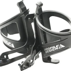 Profile Design Bottle Cage RM-System L Black
