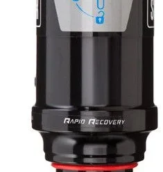 ROCKSHOX ROCK SHOX 2016 Rear Shock MONARCH RL SoloAir Mid Comp Black