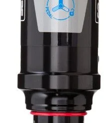 ROCKSHOX ROCK SHOX 2016 Rear Shock MONARCH RT3 SoloAir Mid Comp Black