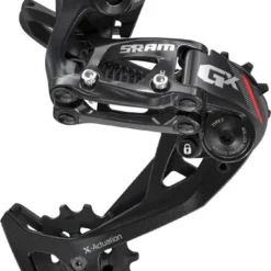 Sram GX 2x11sp Rear Derailleur - Red