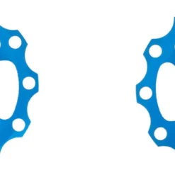 SB3 11 Speed Blue 11T Derailleur Wheels