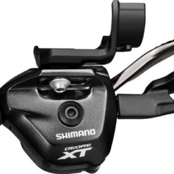 Shimano XT M8000 11 Speed Trigger Shifter - Rear Ispec II