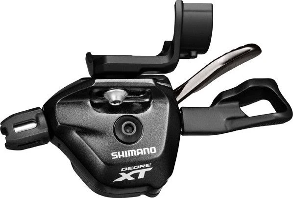 Shimano XT M8000 11 Speed Trigger Shifter - Rear Ispec II
