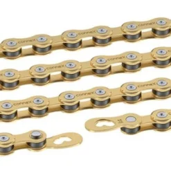 Wippermann Connex 10SG Chain - Brass 114 Links