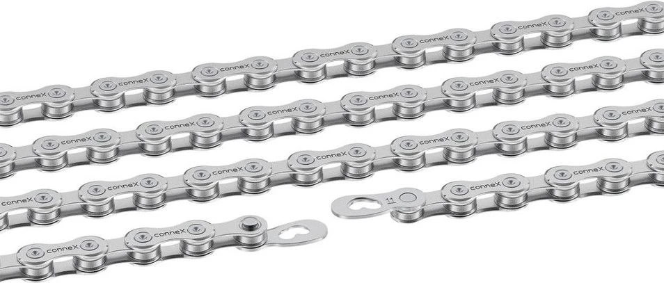 Wippermann Connex 11S0 Chain - 118 Links