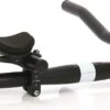 XLC Extension TRI BAR Black