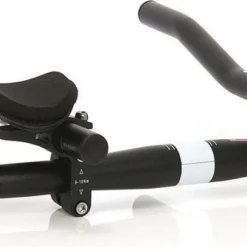 XLC Extension TRI BAR Black