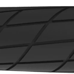 ERGON Grips GA2 Black