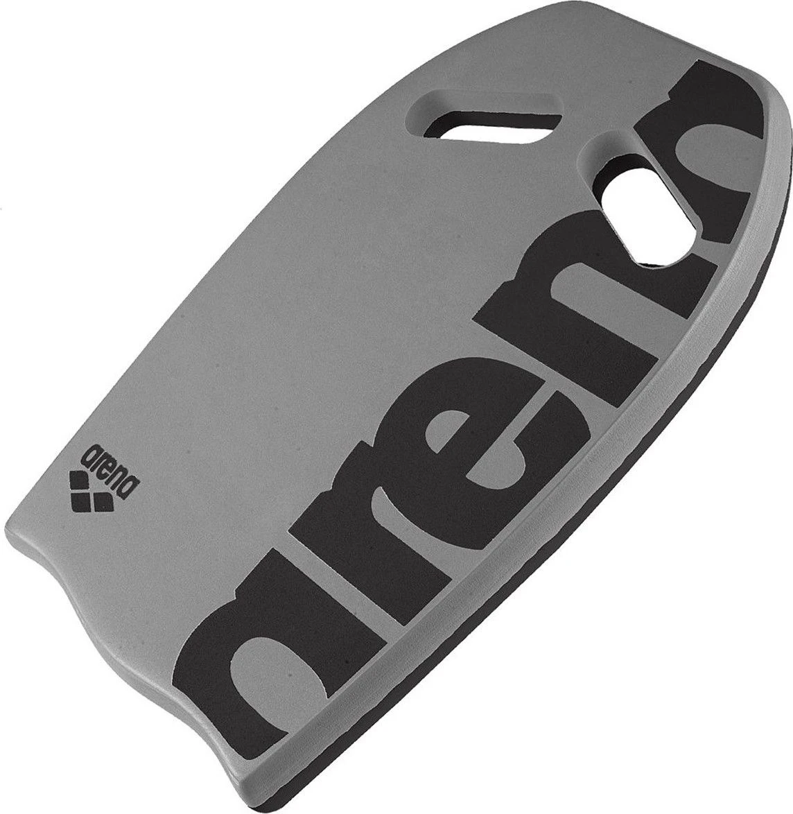 ARENA Kickboard Silver - Image 2