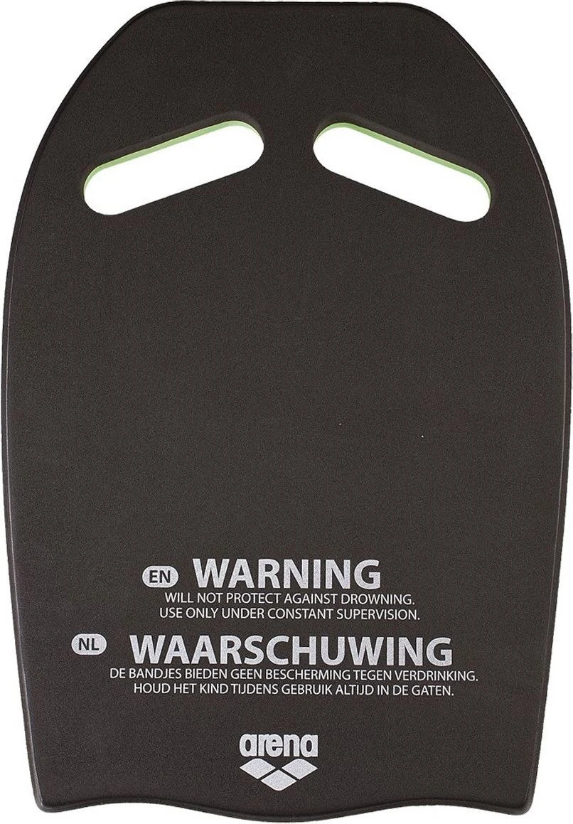 ARENA Kickboard Silver - Image 3