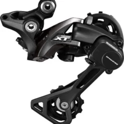 Shimano XT M8000 Shadow+ 11 Speed Rear Derailleur - Medium Cage