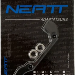 NEATT Front Brake Adaptator PM To IS 180mm