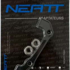 NEATT Rear Brake Adaptator PM To IS 160mm