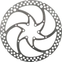 Formula 6-Bolt Disc Rotor