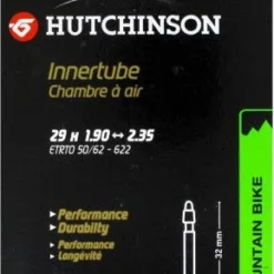 HUTCHINSON Innertube Standard 29 X 1.90-2.35 Presta