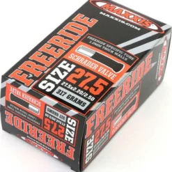 Maxxis Inner Tube Freeride 27.5x2.2/2.5'' Schrader Valve