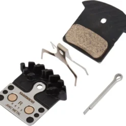 Shimano J04C Ice Tech Metal Brakes Pads - M675/785/985