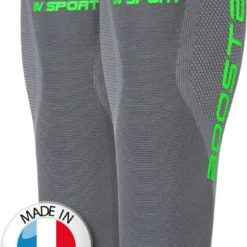 BV SPORT Booster Original V2 Grey Green