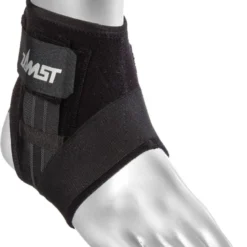 ZAMST A1-S Left Ankle Protection