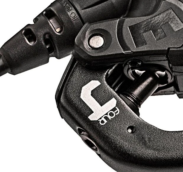 Magura MT4 Disc Brake Front/Rear - Image 2