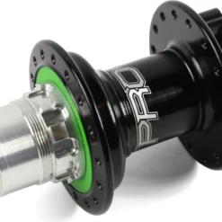 HOPE PRO 4 BOOST Rear Hub 32 Holes 12x148 Mm XD - Black
