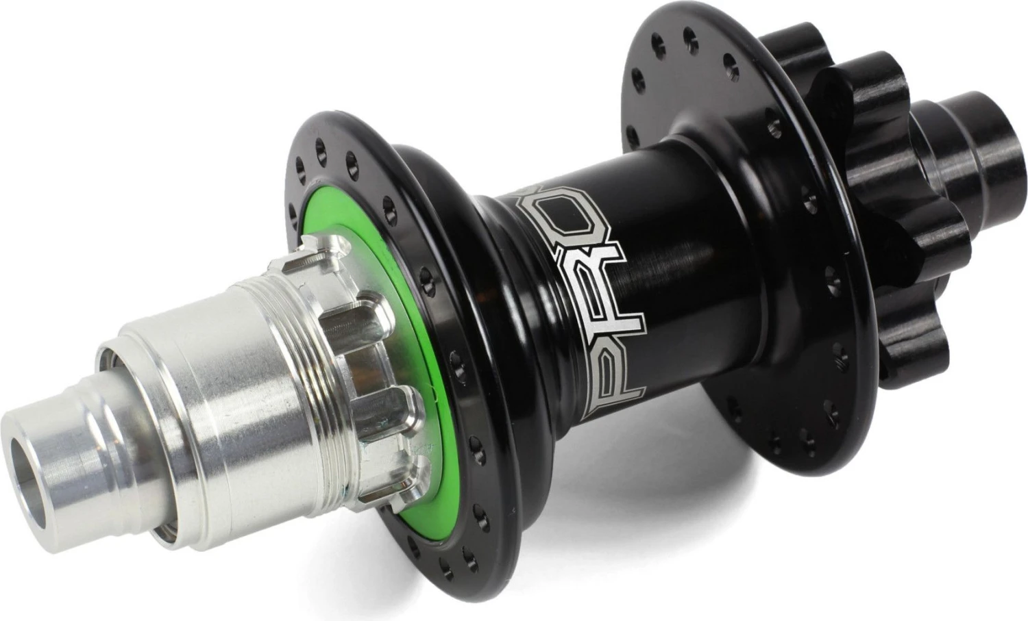 HOPE PRO 4 BOOST Rear Hub 32 Holes 12x148 Mm XD - Black