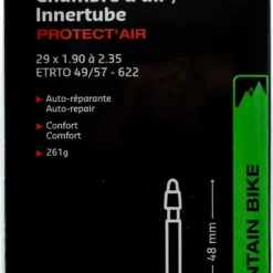 HUTCHINSON Inner Tube PROTECT'AIR 29'' X 1.90 - 2.35 Presta 48mm