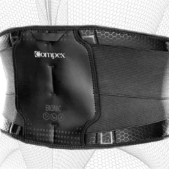 COMPEX Lumbar Belt BIONIC BACK