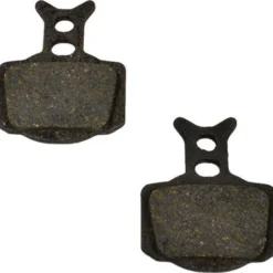FORMULA Brake Pads Organic The One / Mega / C1 / CR1 / CR3 / R1 / RX / R0 / CURA Organic/Alu