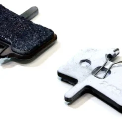 BRAKE AUTHORITY Pair Of Pads Burly HAYES HFX9 - MAG - MX1 - PROMAX