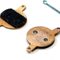 Authority Burly Brake Pads Magura Julie