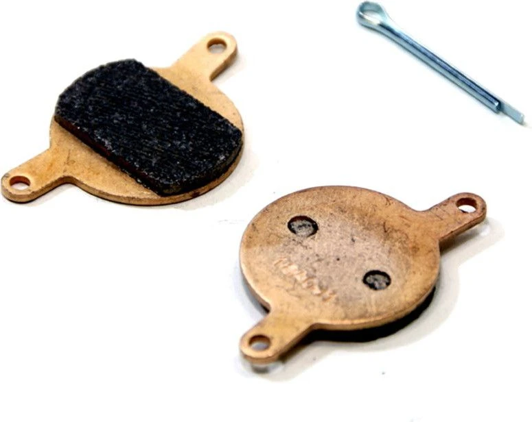 Authority Burly Brake Pads Magura Julie