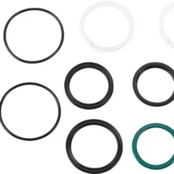 ROCKSHOX Monarch High Volume Air Can Basic Service Kit B1 (PlusXXRL) C1 (RRT3)