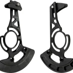 DARTMOOR Chain Guide KEEPER ISCG 05 Bash - Black