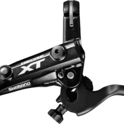 SHIMANO Left Brake Lever XT M8000 Black