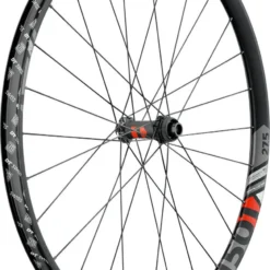 Dt-swiss DT SWISS XM 1501 SPLINE ONE 27.5'' Front Wheel | Width 30mm | 15mm | Center Lock | Black