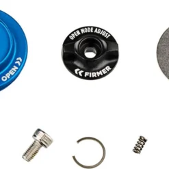 FOX RACING SHOX FIT4 TopCap Interface Parts