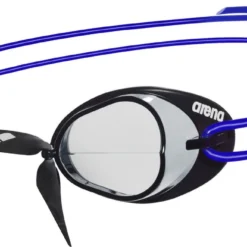 ARENA SWEDIX Goggles Black Blue