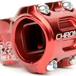 CHROMAG HI-FI 35 MTB Stem Red