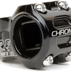CHROMAG HI-FI 35 MTB Stem Black