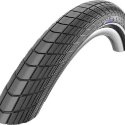 Schwalbe Big Apple MTB Tyre - 26x2.35 Wire RaceGuard Endurance