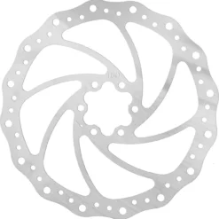 NEATT Steel Disc - Silver