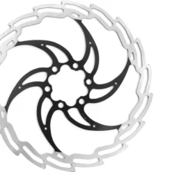 NEATT Steel Disc - Black