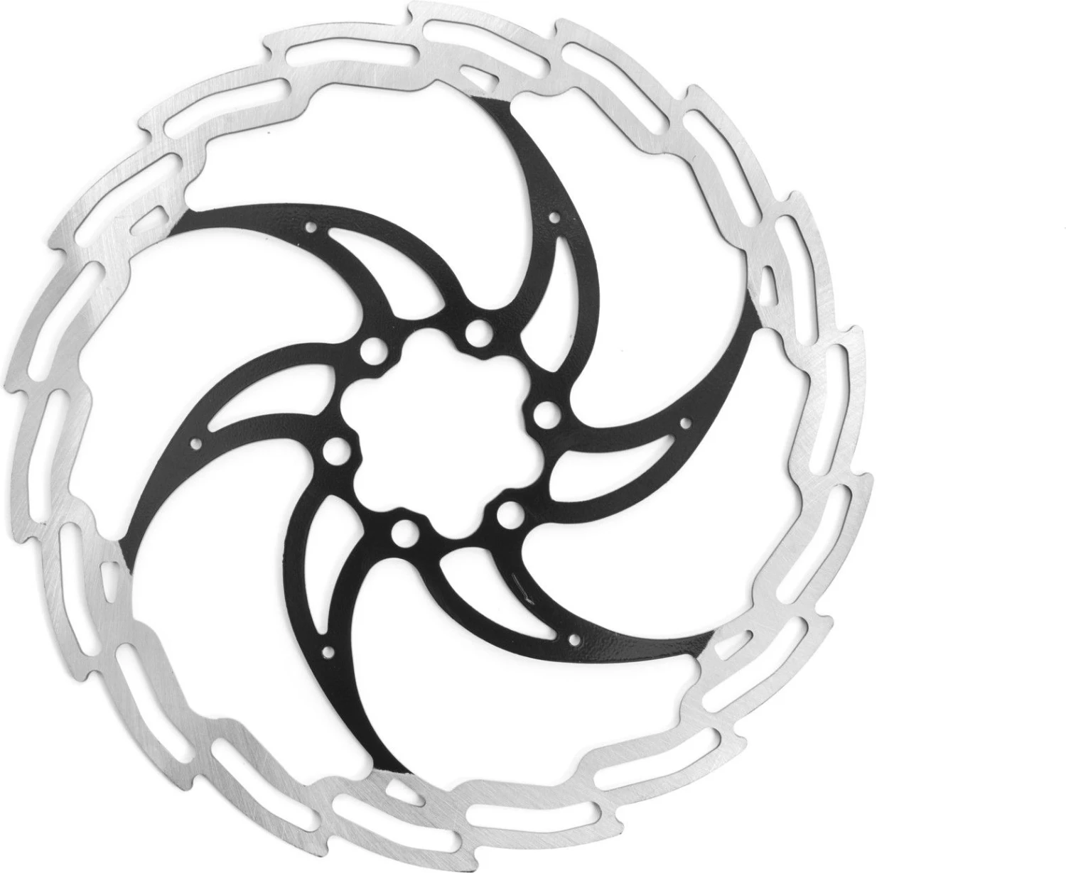 NEATT Steel Disc - Black