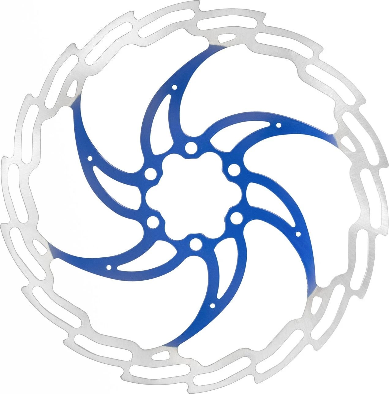 NEATT Steel Disc Light - Blue