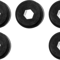 ROCKSHOX BOTTOMLESS TOKENS 32 Mm Solo Air QTY 5