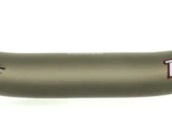 Renthal Fatbar 35 Riser Handlebar 800 Width Gold