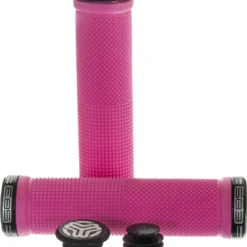 SB3 Grips KHEOPS Pink Black