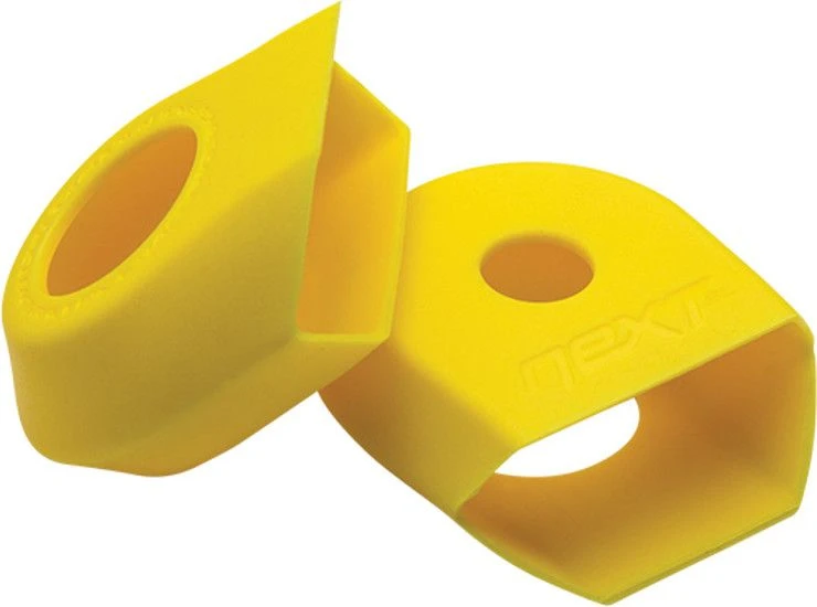 RACE FACE BOOT PEDAL Next Sl G4 Carbon Yellow