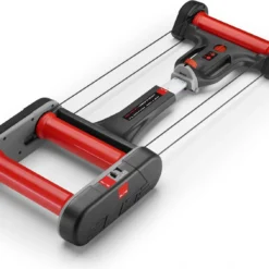 ELITE Home Trainer Roller Quick Motion